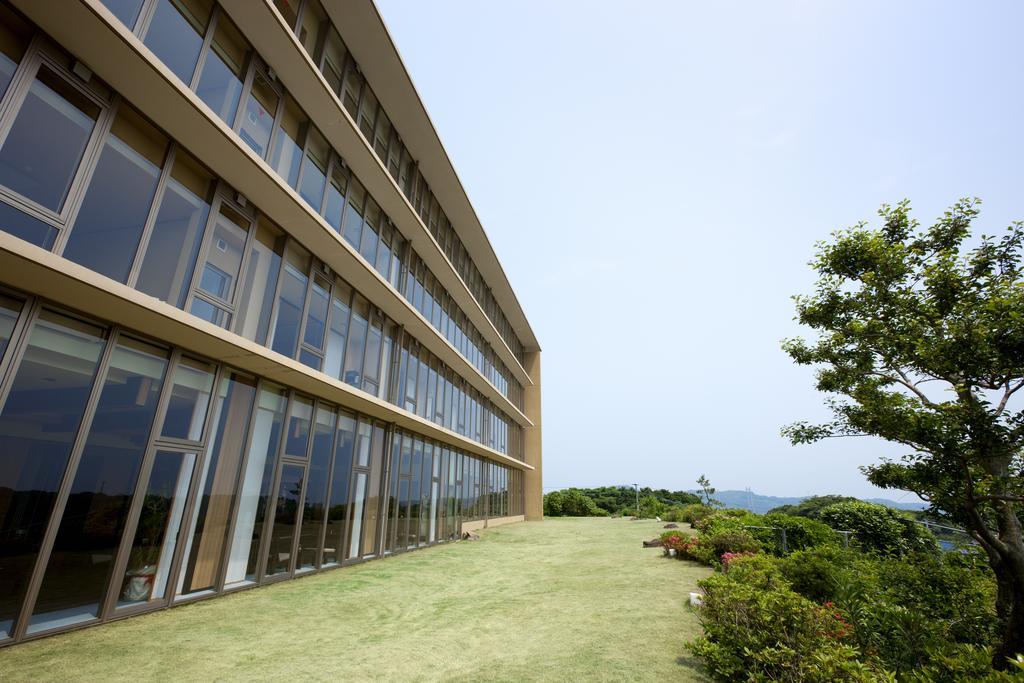 קאראטסו Kanko Hotel Taibokaku מראה חיצוני תמונה